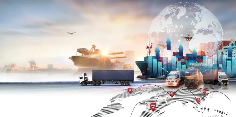 Ocean Freight Services