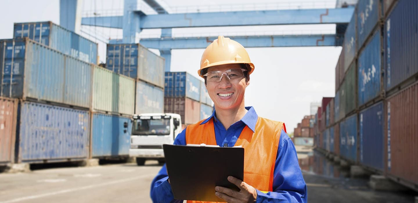 Customs Brokerage Services